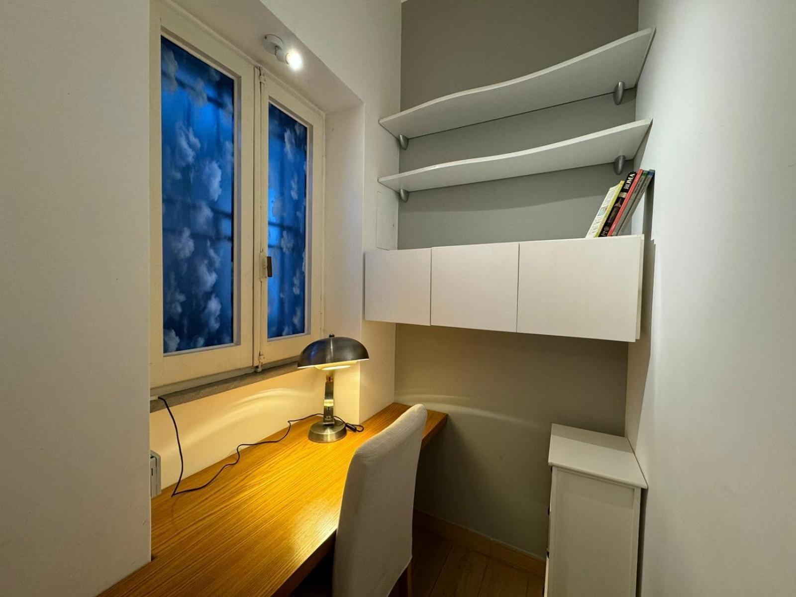 Apartamento Oasis In Riccio