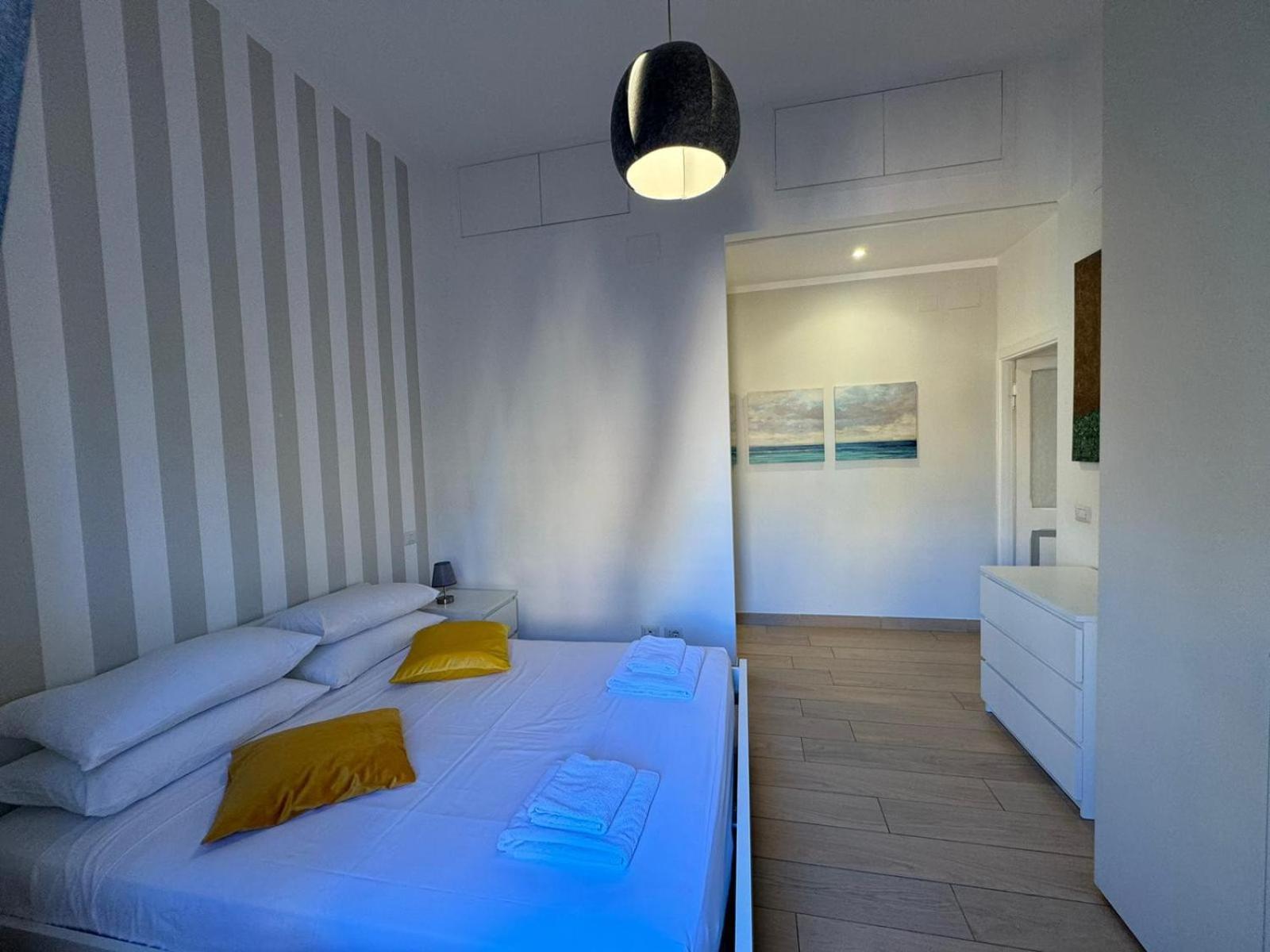 Oasis In Riccio Apartamento Roma