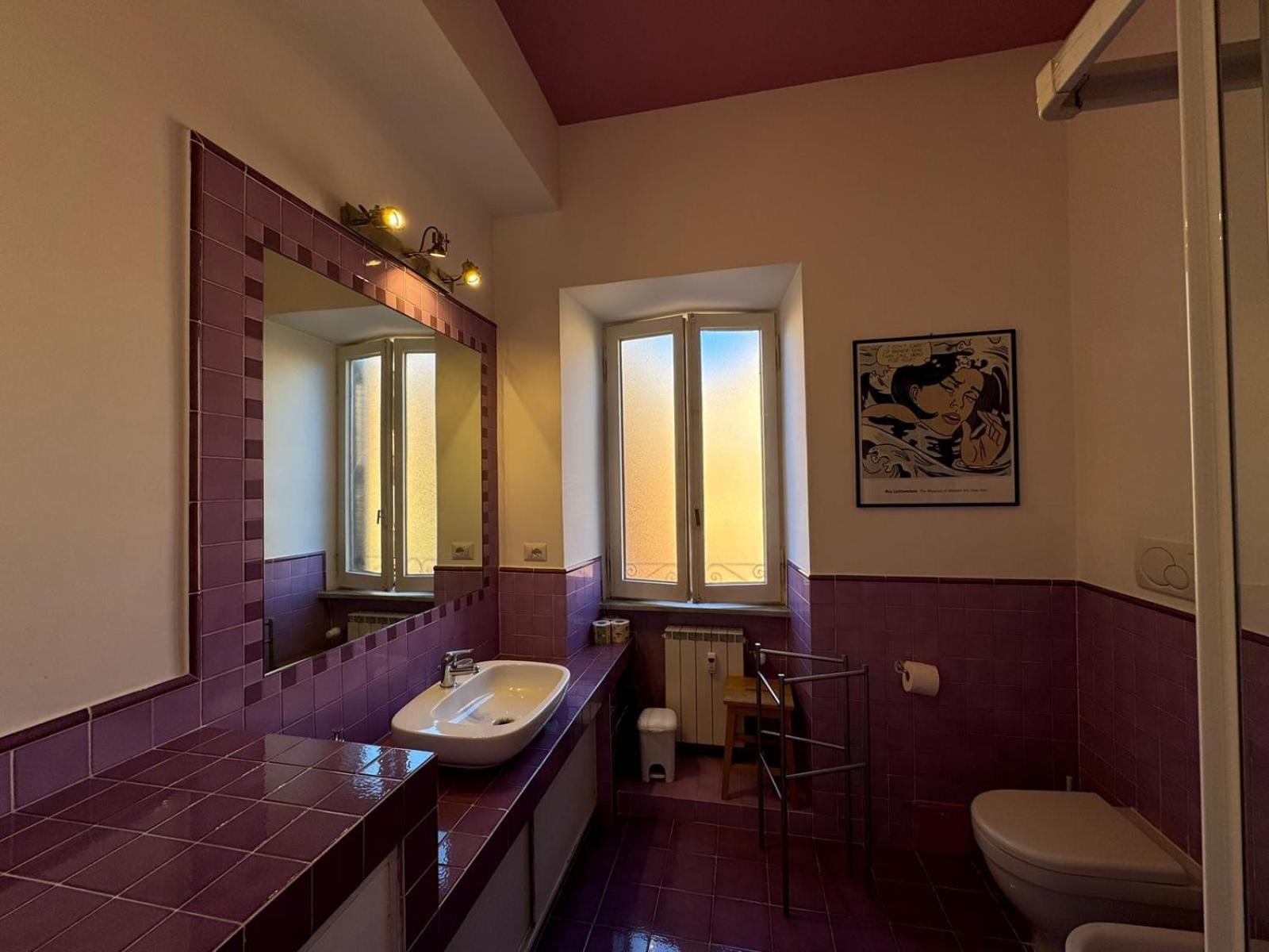 Apartamento Oasis In Riccio *