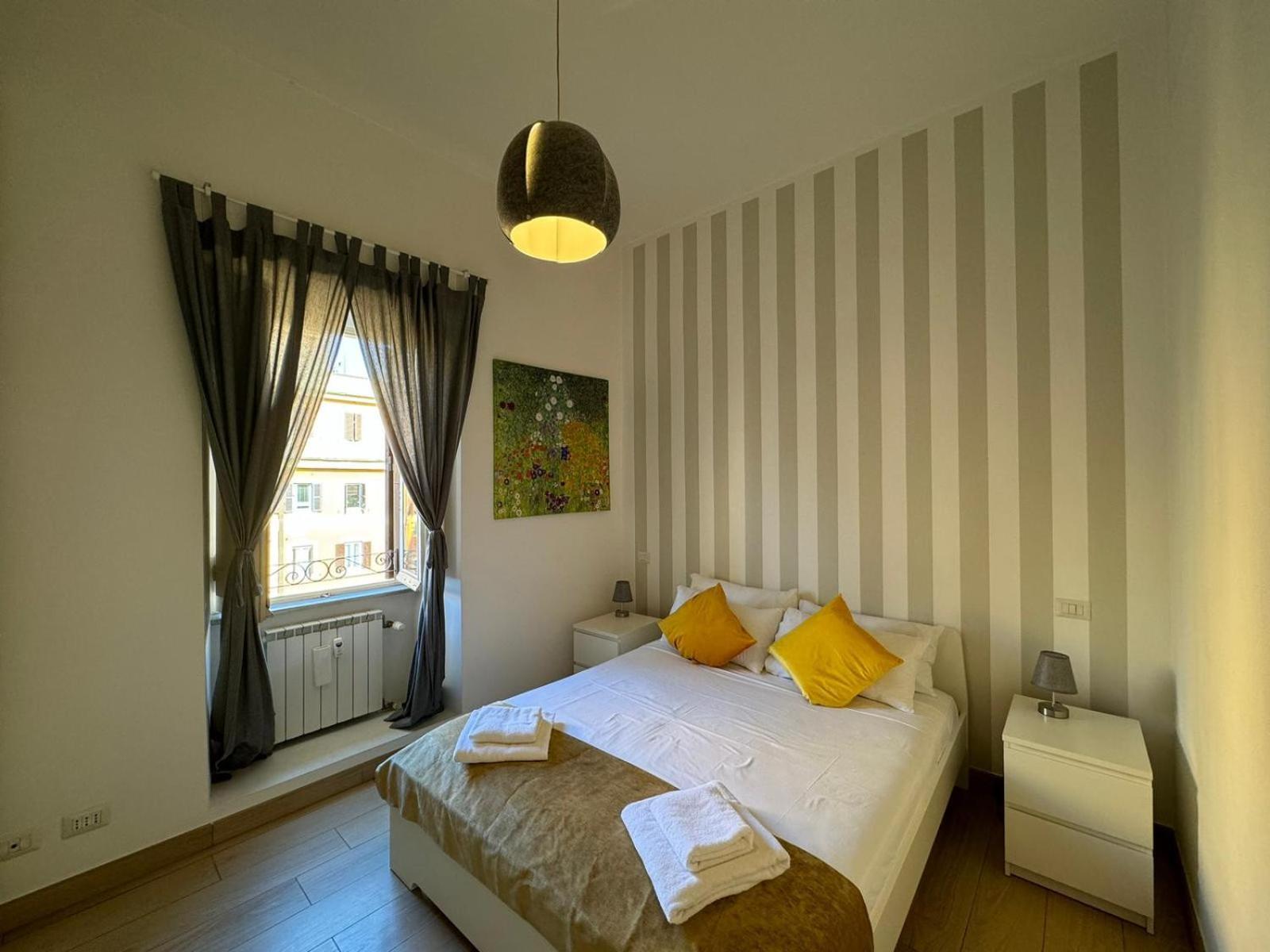 Apartamento Oasis In Riccio Roma
