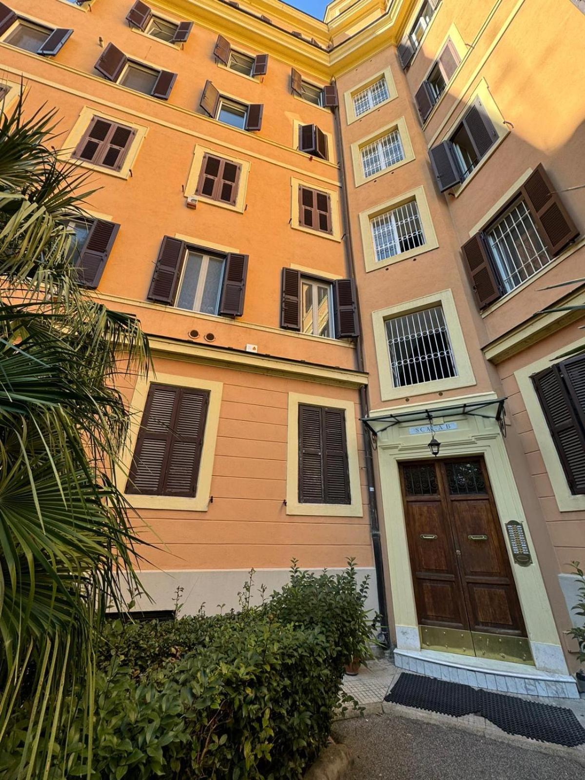 Apartamento Oasis In Riccio