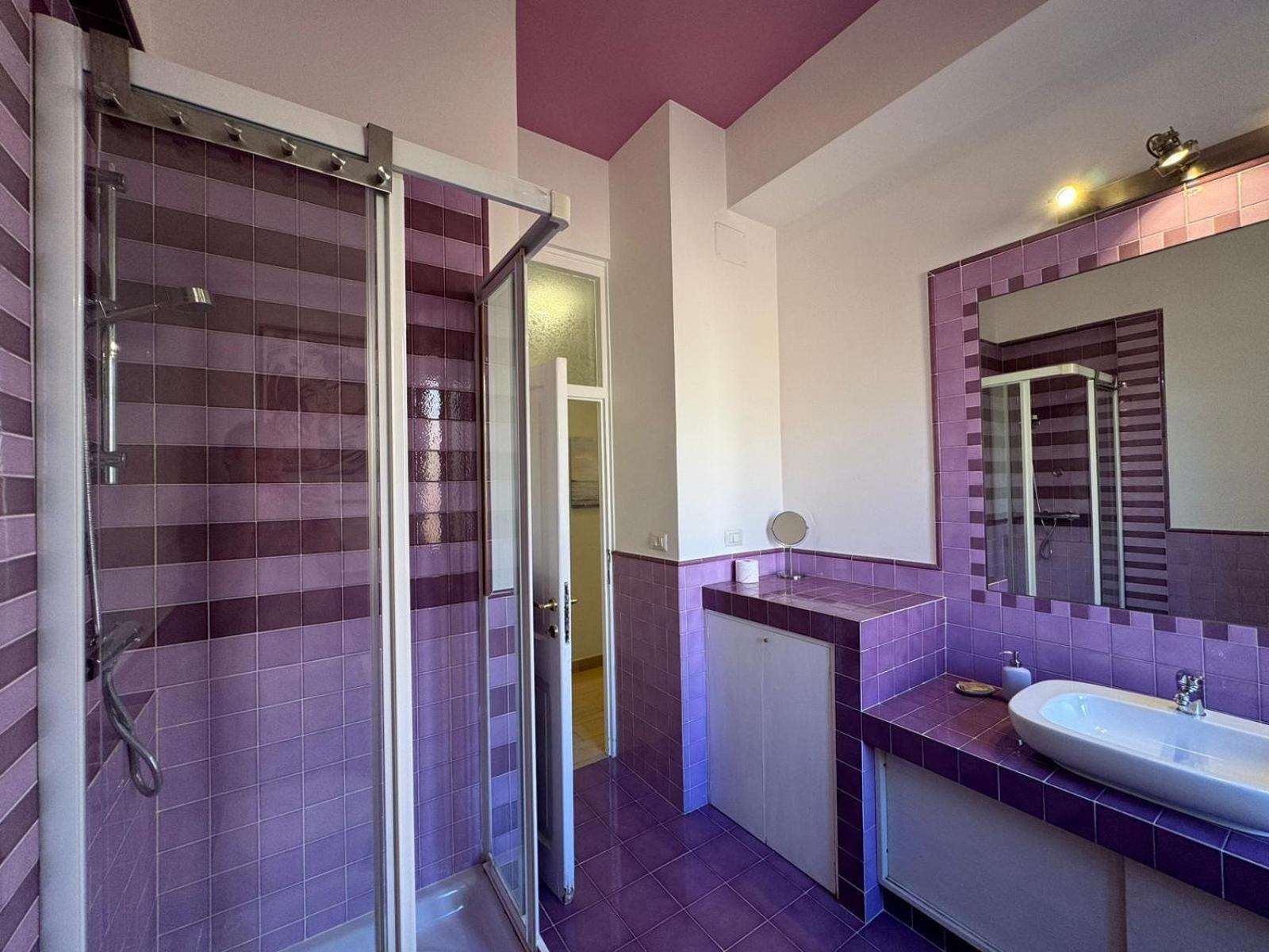 Oasis In Riccio Apartamento *