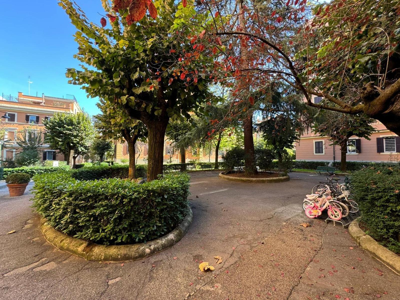 Apartamento Oasis In Riccio *