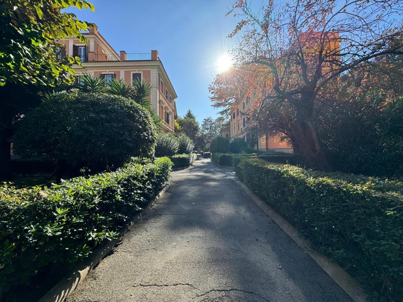 Apartamento Oasis In Riccio Roma